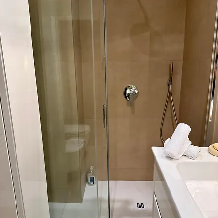 Appartamento Luro - Navigli Luxury *