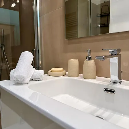 Apartment Luro - Navigli Luxury Milan