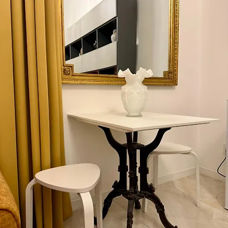 Luro - Navigli Luxury Apartment *