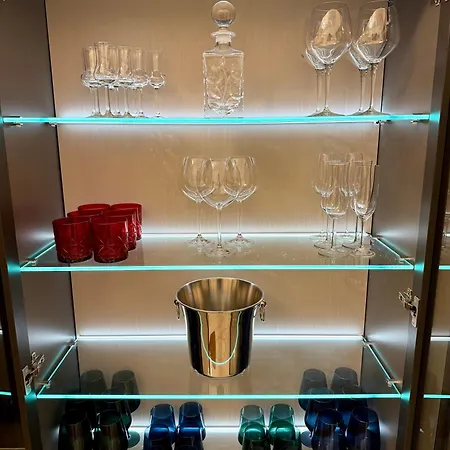 Apartment Luro - Navigli Luxury