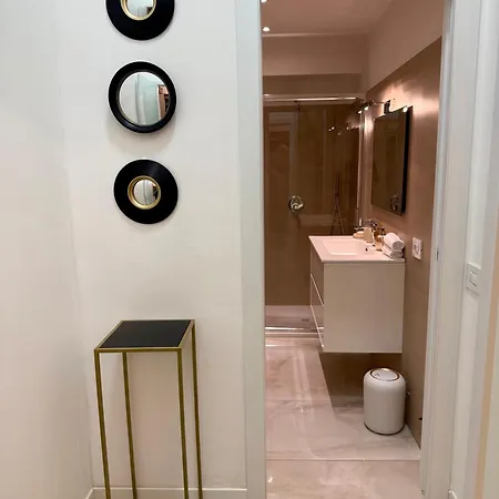Apartment Luro - Navigli Luxury *