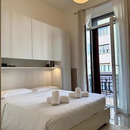 Apartment Luro - Navigli Luxury