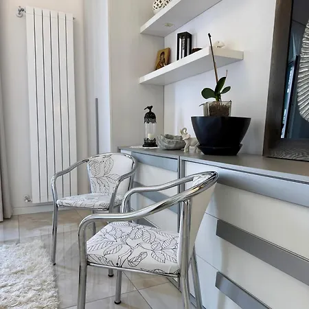 Apartment Luro - Navigli Luxury *