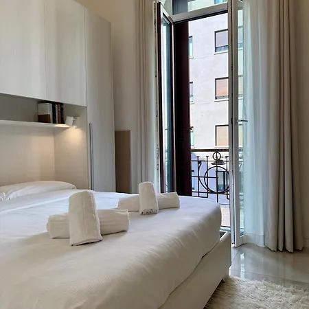 Luro - Navigli Luxury