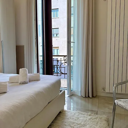 Apartment Luro - Navigli Luxury Milan
