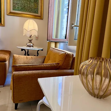 Apartment Luro - Navigli Luxury *
