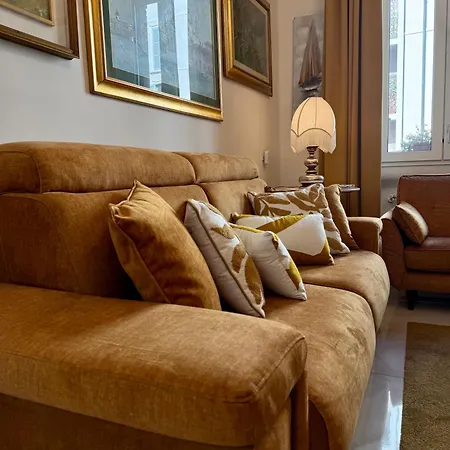 Apartment Luro - Navigli Luxury