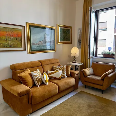 Apartment Luro - Navigli Luxury