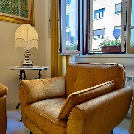Luro - Navigli Luxury Apartment Milan