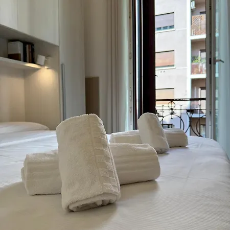 Luro - Navigli Luxury