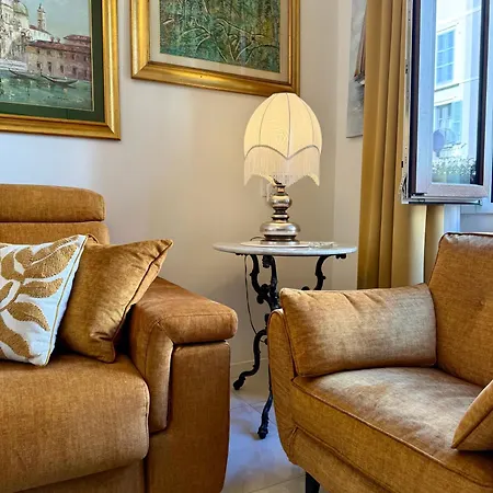 Apartment Luro - Navigli Luxury Milan